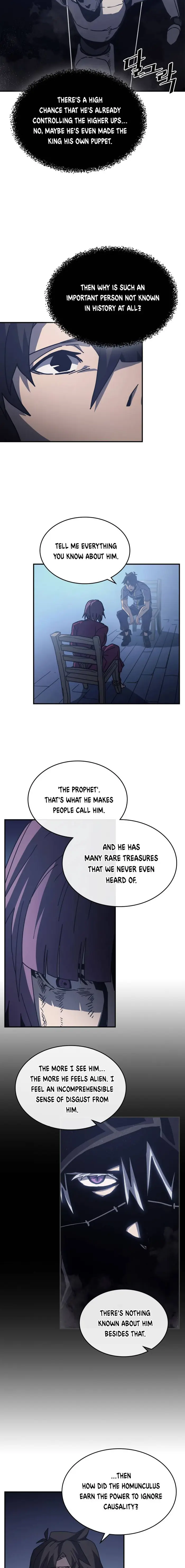 A Returner’s Magic Should Be Special Chapter 137 image 12_optimized